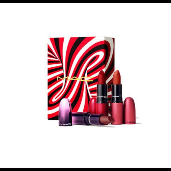 MAC cosmetics lip kit - Picture 5 of 7